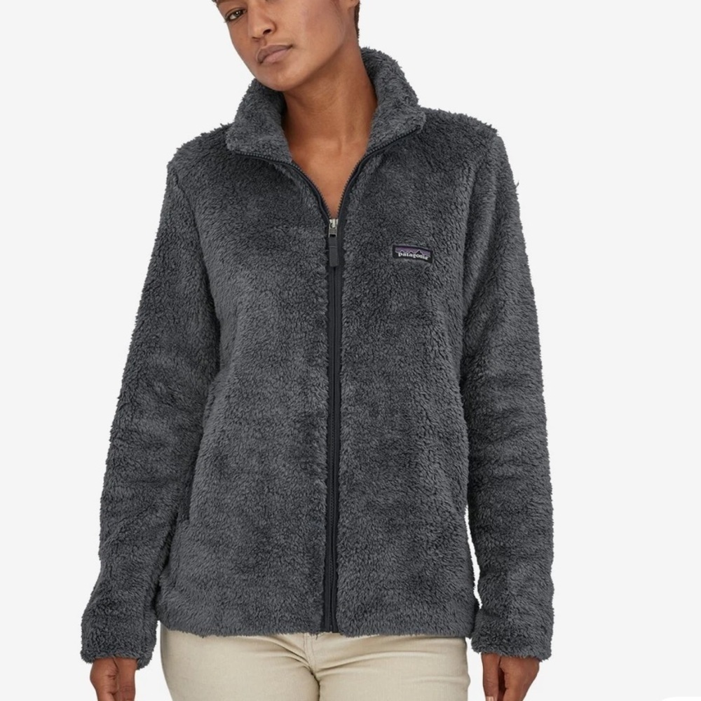New Patagonia Women's Los Gatos Fleece Jacket